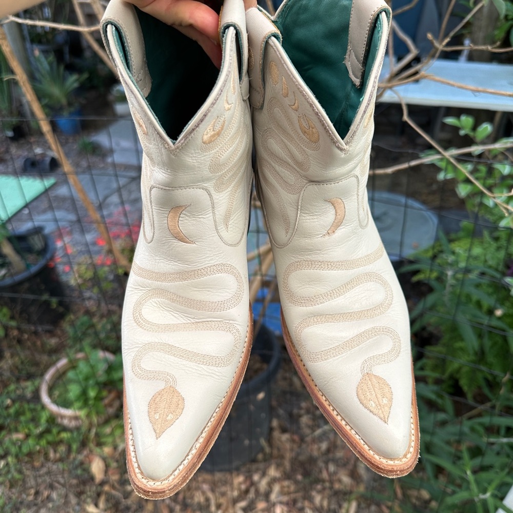 Junction eastern boot pskaufman...x me _ bone leather